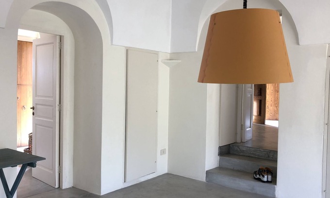 Pantelleria House | ELEGANT PROPRIETY 10 MINUTES FAR AWAY FROM AIRPORT