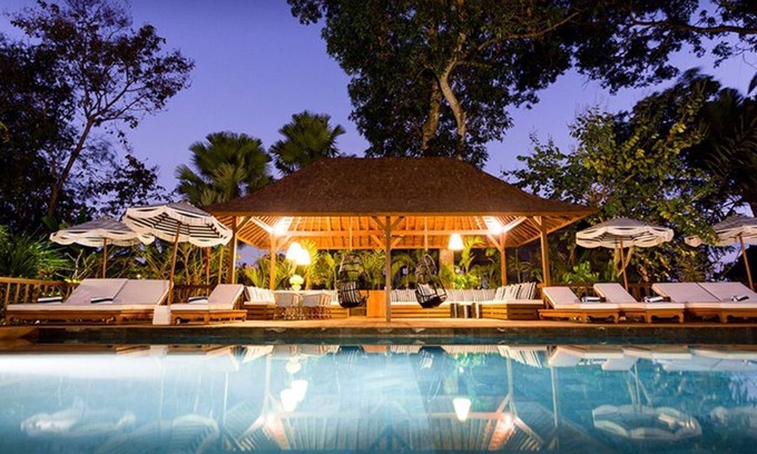 Pererenan Villa | Elegant Tropical Escape – Bali Villa 1063