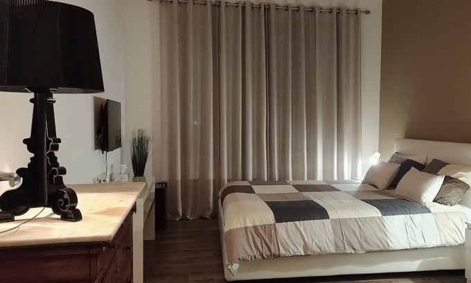 Rho Apartment | Elegant two-room apartment in the historic center