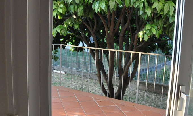 Massa Villa | Elegant villa with garden just 3.9 km from the sea