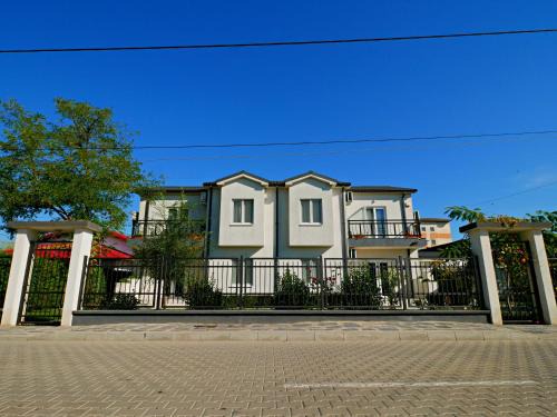 Sulina House | Elektra - Sulina