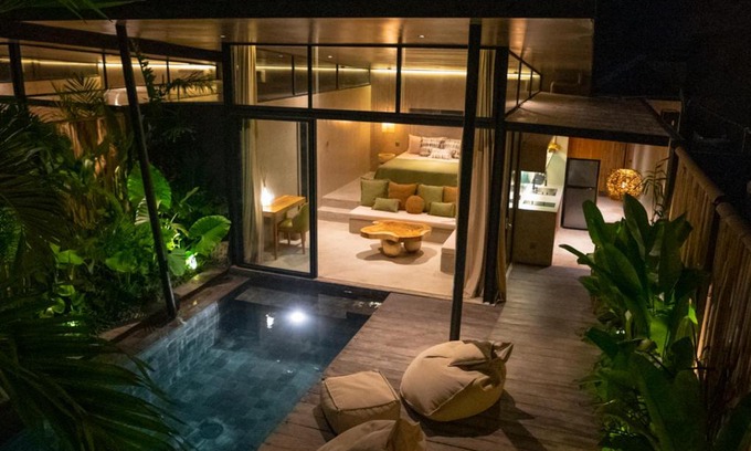 Uluwatu Villa | Elemen Uluwatu Villas