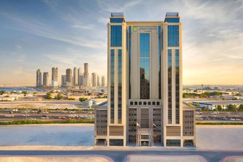 Jadaf Hotel | Element Al Jaddaf, Dubai
