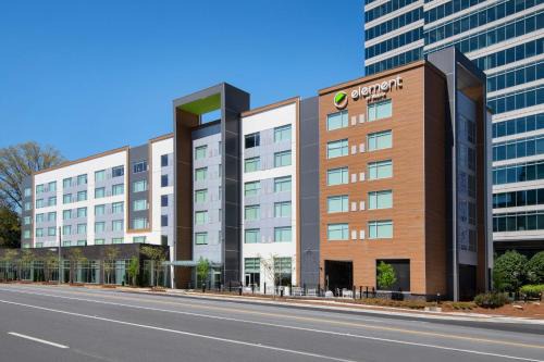 North Buckhead Hotel | Element Atlanta Buckhead