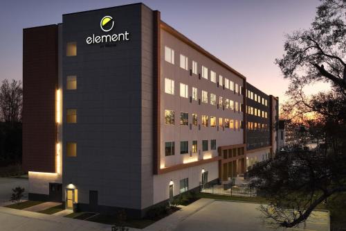 South Baton Rouge Hotel | Element by Westin Baton Rouge South