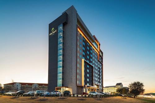 Las Colinas Hotel | Element Dallas Las Colinas