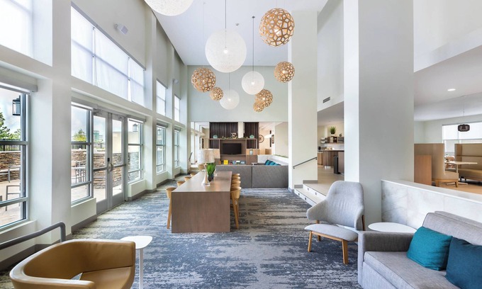 Katy Hotel | Element Houston Katy