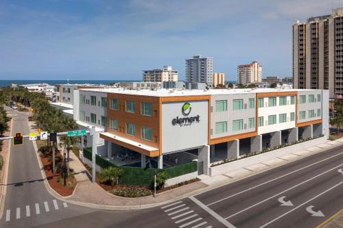 Jacksonville Beach Hotel | Element Jacksonville Beach