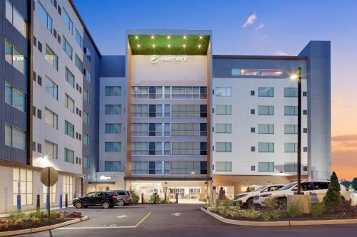 Wood-Ridge Hotel | Element New York Wood Ridge