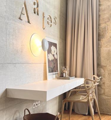 Viseu Apartment | Element