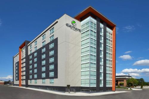 Mississauga Hotel | Element Toronto Airport