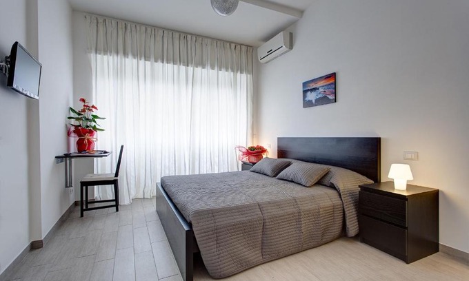 Quartiere XVII Trieste House | Elements Guest House
