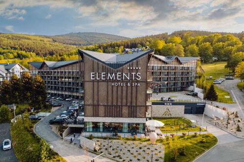 Swieradow-Zdroj Hotel | Elements Hotel&Spa