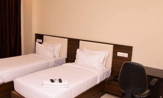 Lakshminarayana Pura Apartment | Elephant Suites Brookefield # 30