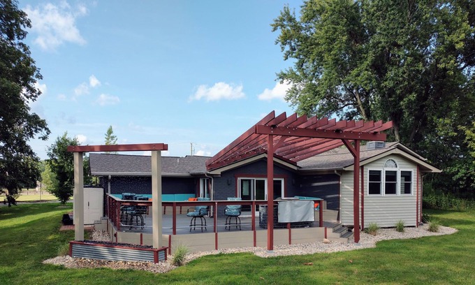 Westfield House | Elevate your vacation rental experience