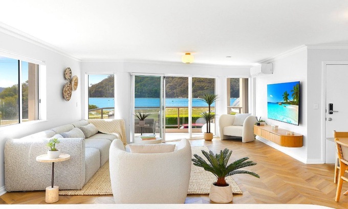 Ettalong Beach House | Elewana at Ettalong Beach
