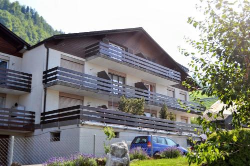 Emmetten Apartment | Elfe-Apartments FerienMietWohnungen