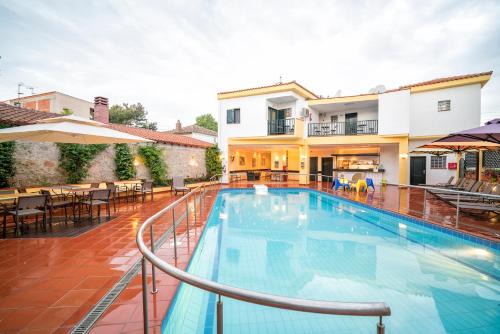 Afytos Apartment | Elia Apartments