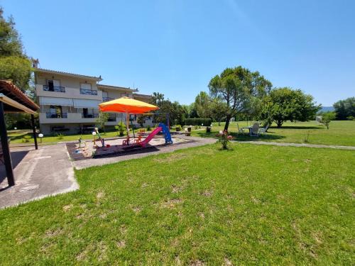 Oreoi Apartment | Elia Apartments