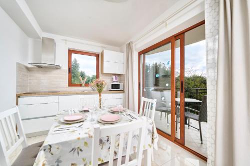 Savudrija Apartment | Elia Apartments