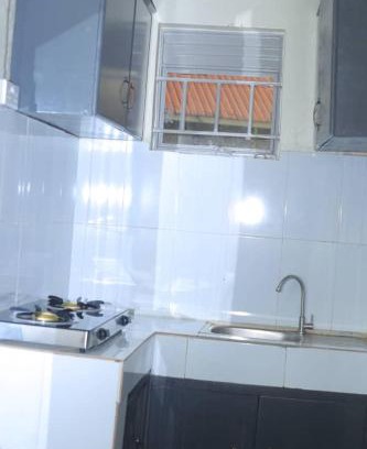Entebbe Apartment | Elijah's Homestay