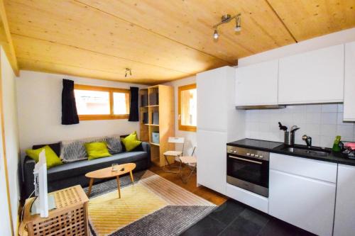 Le Chable Apartment | Elin 2