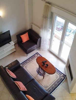 Stavroupoli Apartment | Elisavet apartment