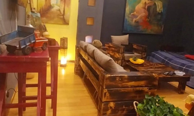 Arabkir Apartment | Elite Apartment Rio Mall