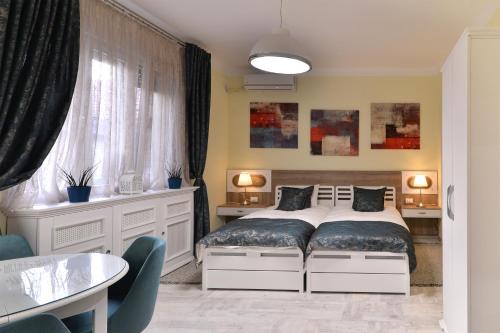 Grbavica Apartment | Elite Apartment