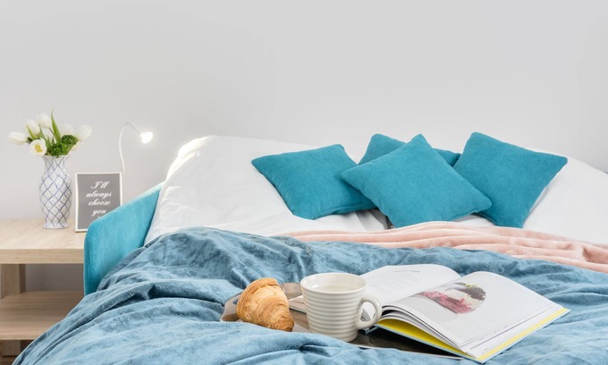 Siedlce Apartment | Elite Apartments Family City Center