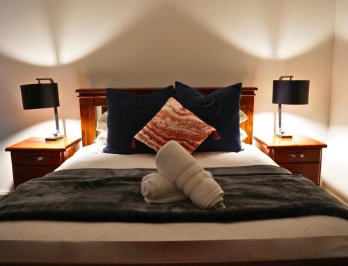 Hawera House | Elite Escape Hawera