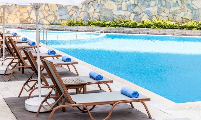 Maltepe Hotel | Elite Hotel Dragos