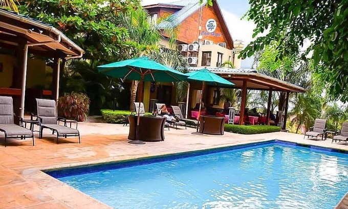 Delmas Hotel | Elite Hotel