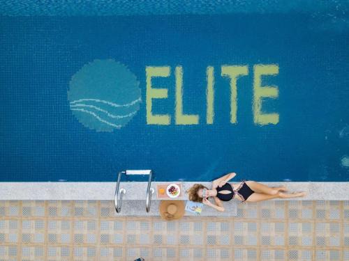 Vinh Hai Hotel | Elite Hotel Nha Trang