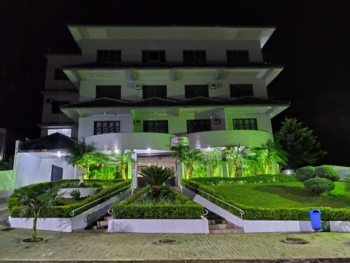 Prudentopolis Hotel | Elite Palace Hotel