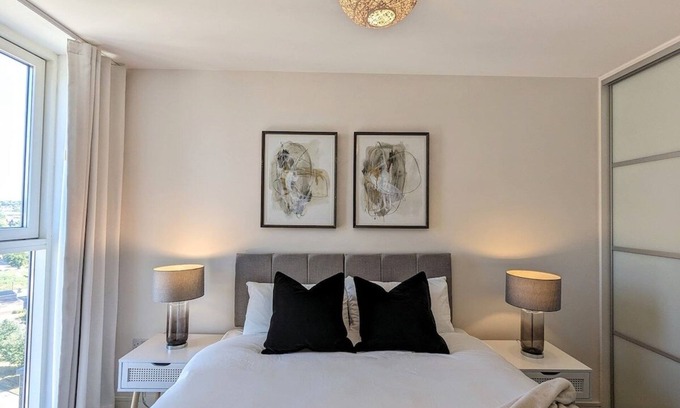 Hemel Hempstead Apartment | Elite Serenity Apartment