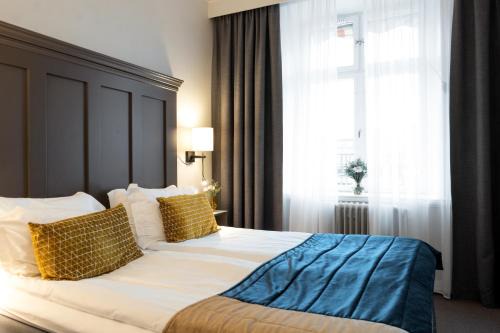 Linkoping Hotel | Elite Stora Hotellet Linköping