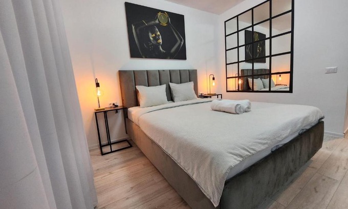 Chiajna Apartment | Elite Studio Militari Residence