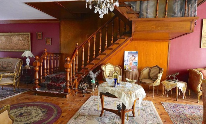 Sidi Jabir House | Elites 1