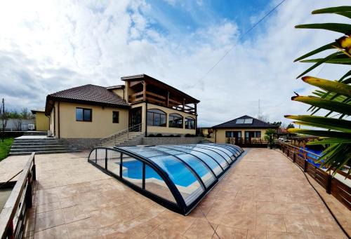 Nufaru House | Elival House
