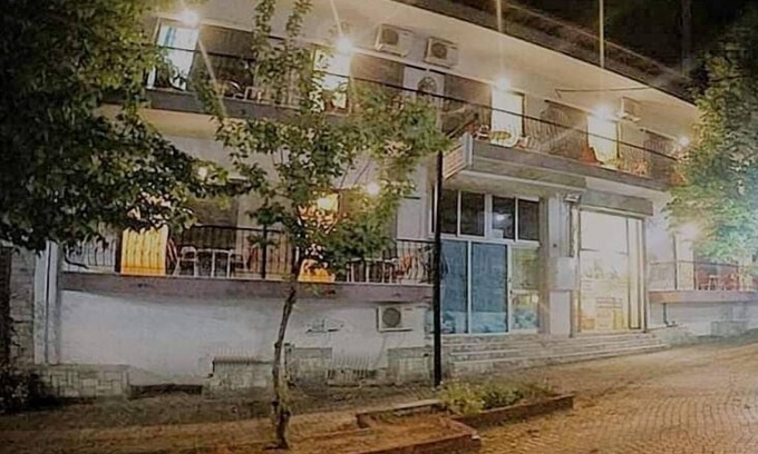 Kallithea Apartment | Elizabeth Hotel