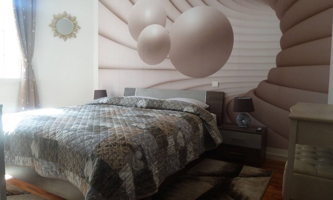 Masparraute House | ELIZONDOA 5 House >