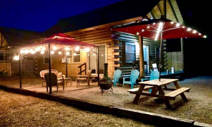 Silt Cabin | Elk Colorado River Cabin