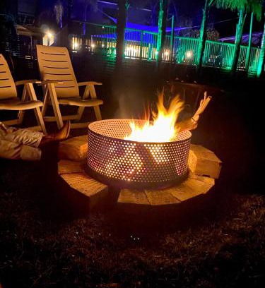 Inverloch House | Elk Estate Luxury Holiday Home