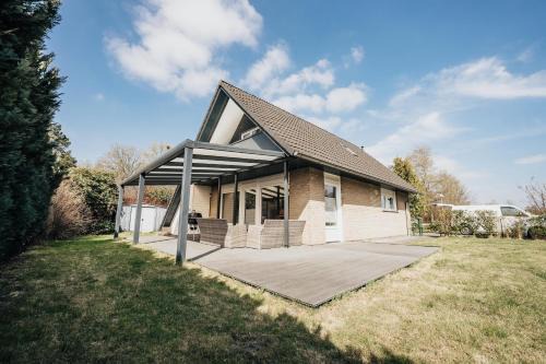 Eurostrand House | Ella am See, Ferienhaus