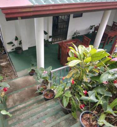 Kumbalwela House | Ella Nature Breeze