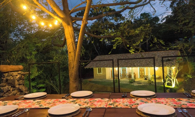 Wellawaya House | Ella Nine Peaks (Araliya Villa & The Club House)