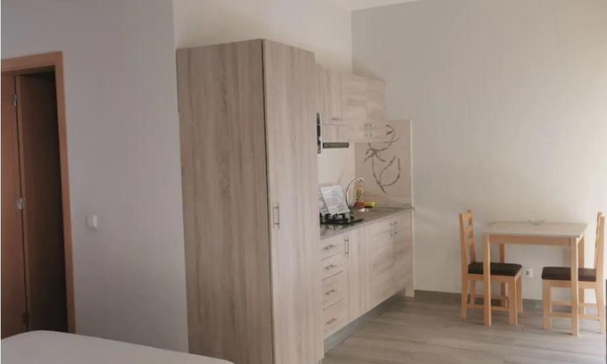 Sal Apartment | Ellen Apartamento T0 - Inforsal