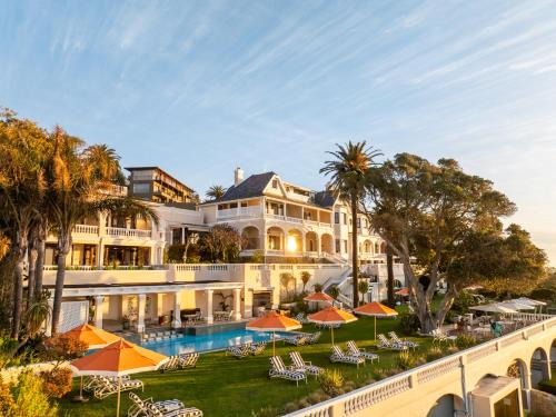 Bantry Bay Hotel | Ellerman House