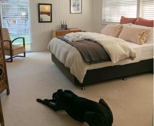 Glenhope House | Ellerslie Cottage
